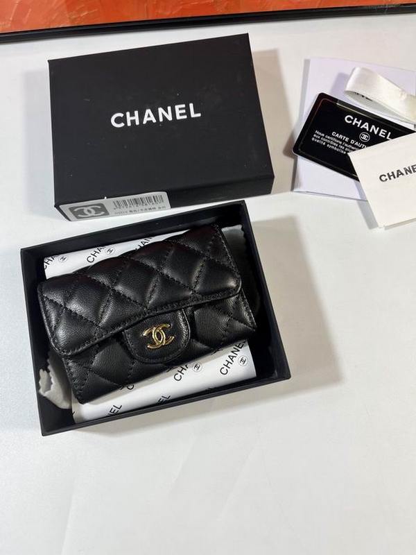 Chanel Wallets 12